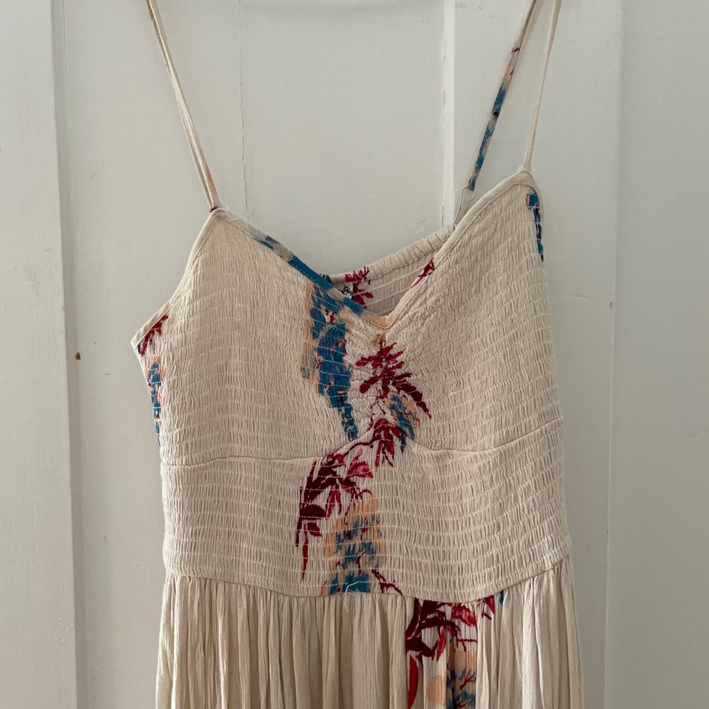 Free people dress